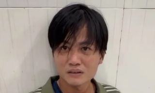 Bắt đối tượng dùng súng giả cướp tài sản tại chợ